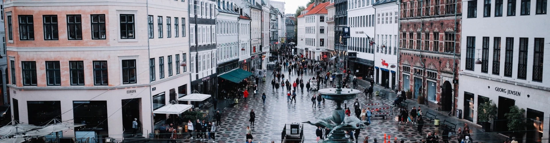 Danimarka Türk Diyanet Vakfı