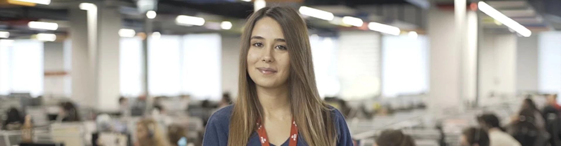 İş Bankası / Erişim Müşteri Hizmetleri