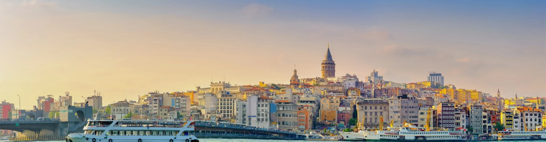 İBB Akıllı Şehirler