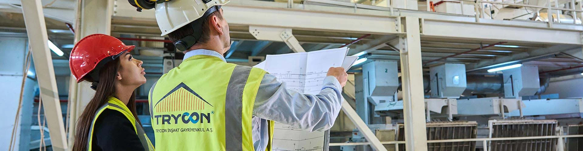 Trycon İnsaat