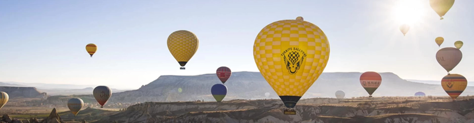 Türkiye Balloons