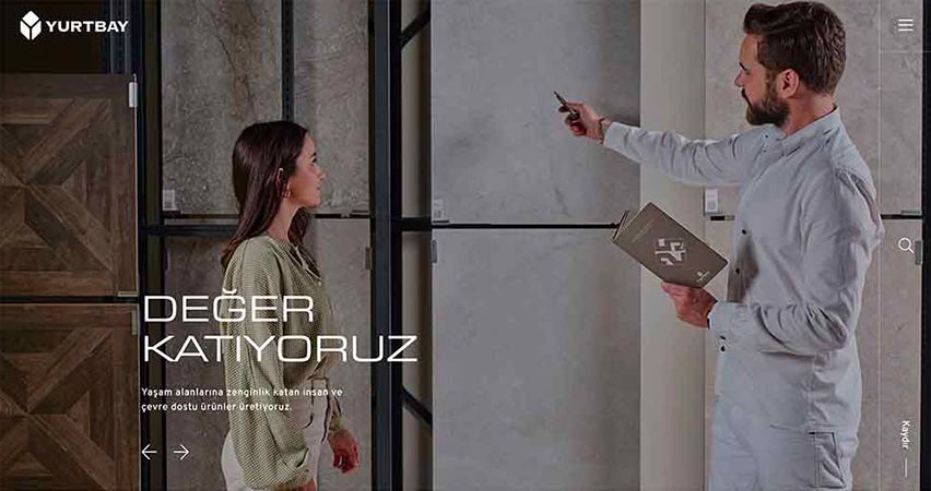 Yurtbay Şirketler Grubu