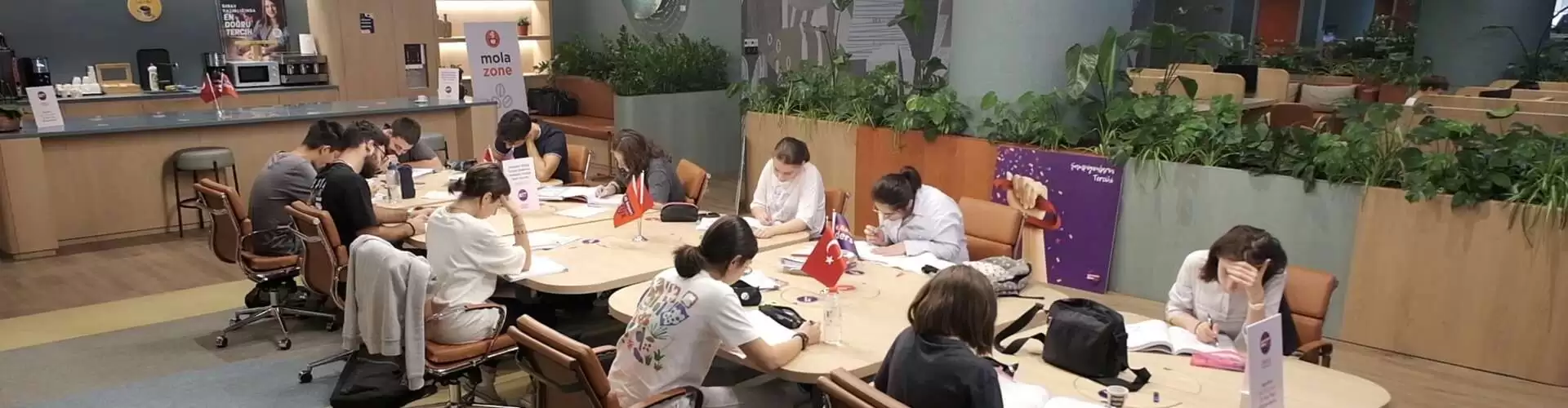 Dersflix Derece Merkezi