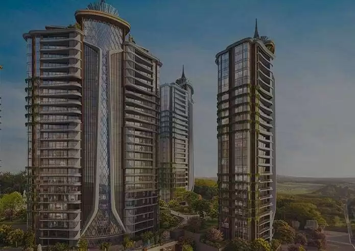 Zeray İnşaat web sitesi projesini anlatan liste görseli, fotoğrafta Zeray İnşaat'a ait bir inşaat projesine ait dış çekim görsel bulunmaktadır.