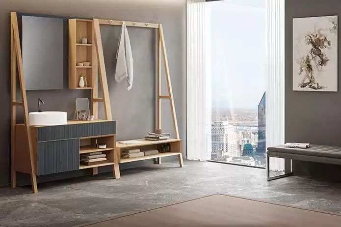 Orka Banyo web sitesi projesini anlatan liste görseli, fotoğrafta Orka Banyo'ya ait bir banyo takımının fotoğrafı bulunmaktadır.